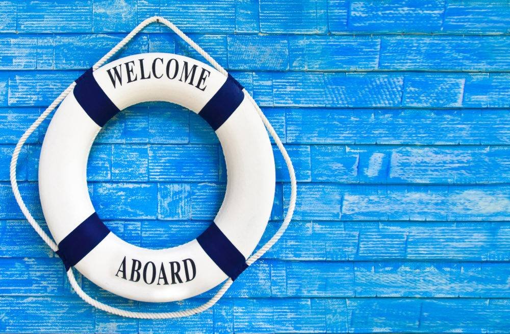 Onboarding New Employees
