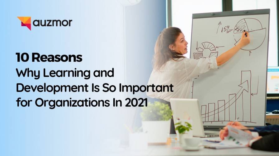 learning and development