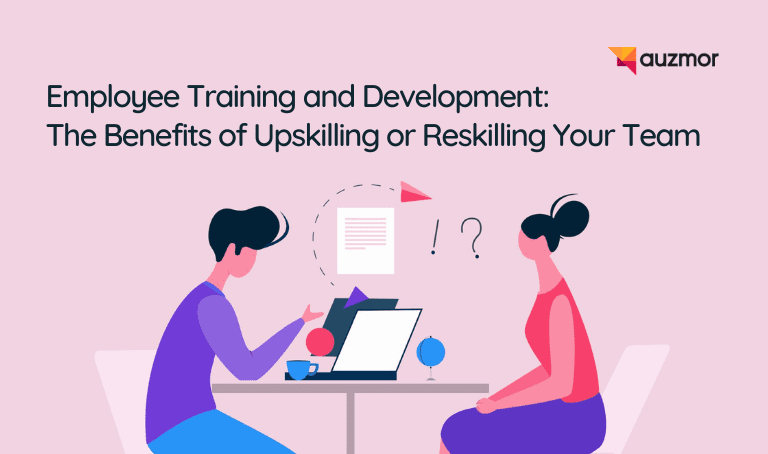 upskilling-reskilling