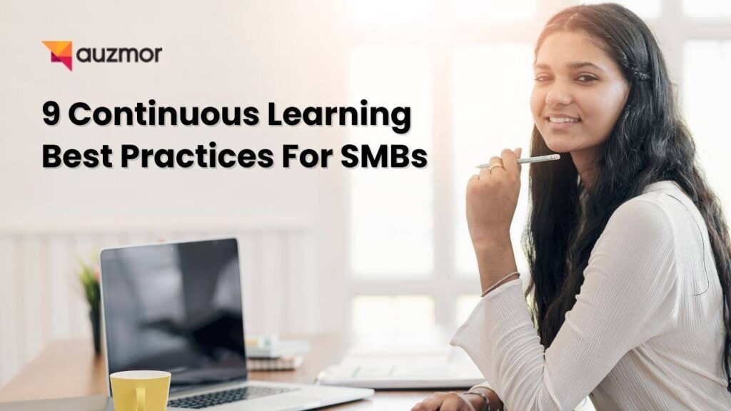 continuous-learning