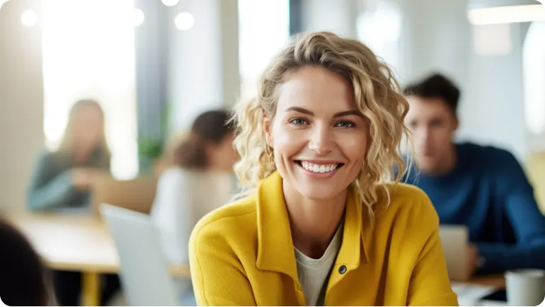 Forget Happy Hour, Invest in a Happy Workplace