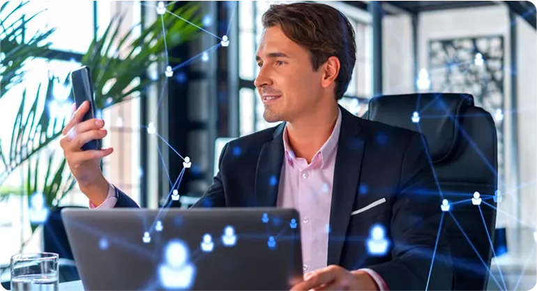 Leveraging the power of an employee intranet