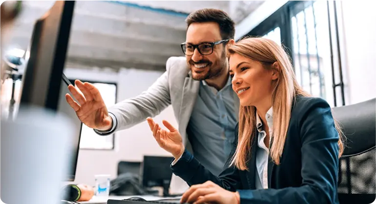 Surveying Your Way to Success The Employee Experience Edition